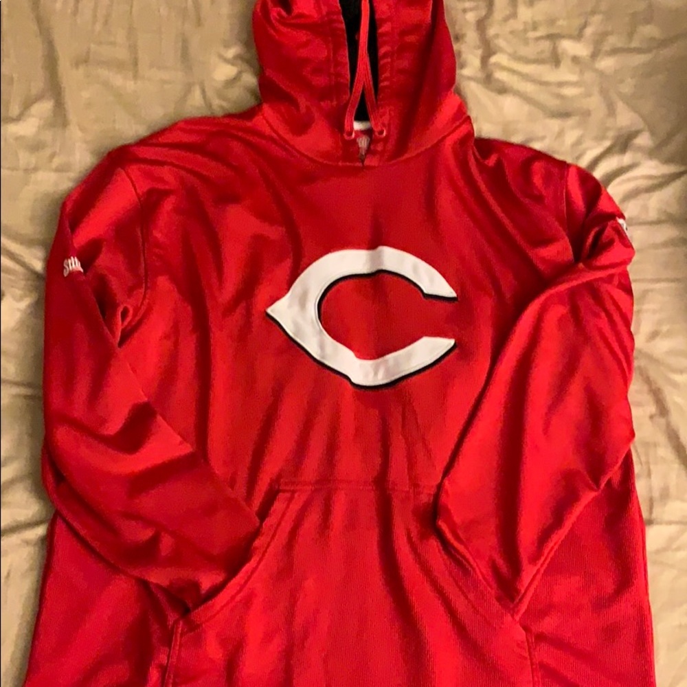 Cincinnati Reds Sweatshirt